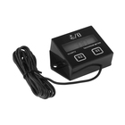 Тахометр, ЖК-дисплей, IP67, 600 В, 200 °C - Фото 1