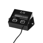 Тахометр, ЖК-дисплей, IP67, 600 В, 200 °C - Фото 3