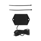 Тахометр, ЖК-дисплей, IP67, 600 В, 200 °C - Фото 4