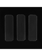 Многоразовая двусторонняя клейкая лента, прозрачная, 1.2×3.8 см, набор 60 шт. - Фото 4