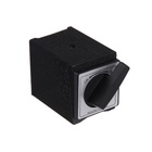 Магнитное основание для слесарных работ, сцепное усилие 30 кг в коробке - Фото 4