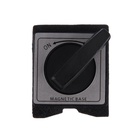 Магнитное основание для слесарных работ, сцепное усилие 30 кг в коробке - Фото 6