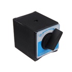 Магнитное основание для слесарных работ, сцепное усилие 60 кг в коробке - Фото 4