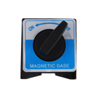 Магнитное основание для слесарных работ 8T, сцепное усилие 80 кг в коробке - Фото 3