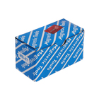 Магнитное основание для слесарных работ 8T, сцепное усилие 80 кг в коробке - Фото 4