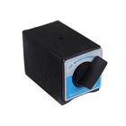 Магнитное основание для слесарных работ 10T, сцепное усилие 100 кг в коробке - Фото 4