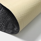 Салфетки сервировочные на стол Magistro, 2 шт., 30×45 см, чёрные - Фото 8