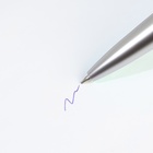 Набор: блокнот А5, 60 л. и ручка «23 февраля: Сильному духом» - Фото 7