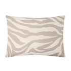 Комплект наволочек «Этель» Beige zebra, 50×70 см, 2 шт., бязь, хлопок 100% - Фото 8