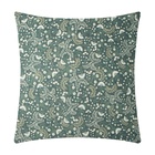 Комплект наволочек «Этель» Small leaves, 70×70 см, 2 шт., поплин, хлопок 100% 9947007