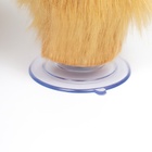 Кукла для собак, 25 см, бежевая - Фото 7