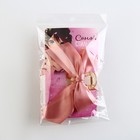 Краб для волос с бантом «Самой стильной», 8 х 3 х 2.5 см - Фото 6