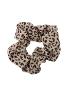 Резинка для волос QF «Орбита», элит пятнышки, 8 см, МИКС - Фото 4