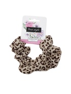 Резинка для волос QF «Орбита», элит пятнышки, 8 см, МИКС - Фото 8