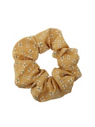 Резинка для волос QF «Орбита», элит цветочки, 8 см, МИКС  (артикул 10105071)  большой выбор товаров оптом и в розницу по низким ценам с доставкой