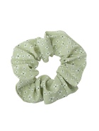 Резинка для волос QF «Орбита», элит цветочки, 8 см, МИКС  (артикул 10105071)  большой выбор товаров оптом и в розницу по низким ценам с доставкой