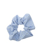 Резинка для волос QF «Орбита», элит цветочки, 8 см, МИКС  (артикул 10105071)  большой выбор товаров оптом и в розницу по низким ценам с доставкой