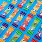 Мармелад "Мороженое", 14 г * 30 шт - фото 26207038