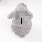 Копилка для денег «Кролик», гипс, 17.5×11.5×11.5 см - Фото 5