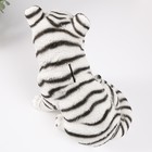 Копилка  "Тигр Белый" Высота 23,5см, ширина 16 см, длина 23 см. 10121279