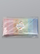 Таблетница - органайзер «Неделька», съёмные ячейки, утро/день/вечер, 19.2×8.5×2.1 см, 7 контейнеров по 3 секции, разноцветная - Фото 9