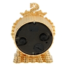 Часы настольные "Деньги - это свобода" - Фото 3