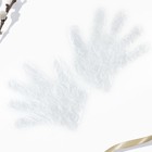 Набор для украшения яиц с жидкими красителями «Радужная пасха», 11×16 см - Фото 7