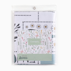 Скатерть Доляна Cooking 137*180 см, 140гр/м2 - фото 23727408