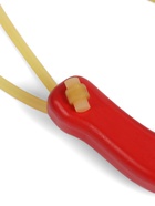 Рогатка деревянная «Детство», 14 см, коричневая 10083368