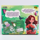 Цветы своими руками из помпонов «Букет весенний», набор для творчества - Фото 11