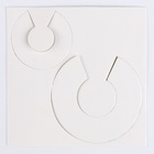 Цветы своими руками из помпонов «Букет весенний», набор для творчества - Фото 5