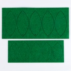 Цветы своими руками из помпонов «Весенний букет», набор для творчества - Фото 6