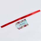 Цветы своими руками из помпонов «Весенний букет», набор для творчества - Фото 7