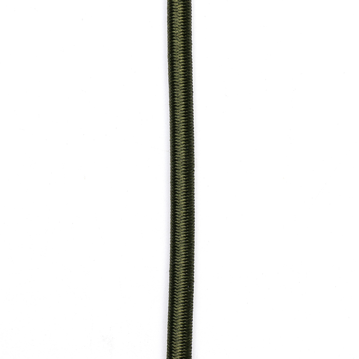 Веревка-стяжка с двумя карабинами, 60см - фото 1905141417
