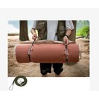 Веревка-стяжка с двумя карабинами, 60 см - Фото 6