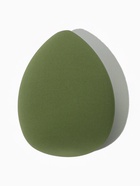 Спонжи для макияжа, набор - 4 шт., увеличиваются при намокании, цвет зелёный - Фото 3