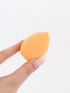 Спонжи для макияжа, набор - 4 шт., увеличиваются при намокании, жёлтые - Фото 3