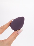 Спонжи для макияжа, набор - 4 шт., увеличиваются при намокании, разноцветные - Фото 3