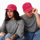 Кепка женская Amazing, джинса, р-р 56 9941842