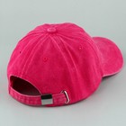 Кепка женская Amazing, джинса, р-р 56 9941842