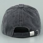 Кепка Fabulous, джинса, р-р 56 - Фото 5