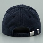 Кепка Nautical, джинса, р-р 56 9941844