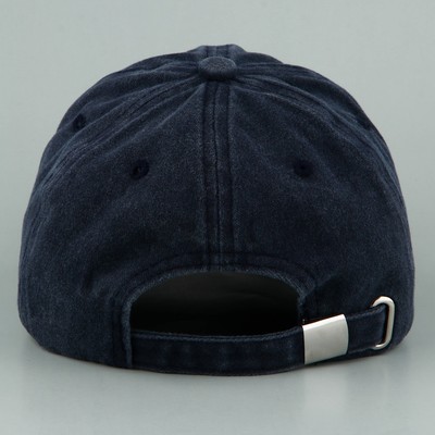 Кепка Nautical, джинса, р-р 56