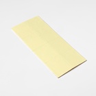 Зеркало настенное, акриловое, на клеевой основе, d=20 см - фото 26722271