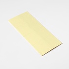 Зеркало настенное, на клеевой основе, акриловое, 40×120 см - Фото 4