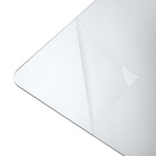 Зеркало настенное, на клеевой основе, акриловое, 40×120 см - Фото 5