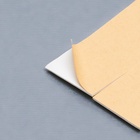 Зеркало настенное, на клеевой основе, акриловое, 40×120 см - Фото 6