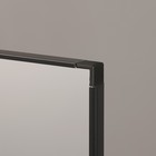 Зеркало интерьерное напольное TAKE IT EASY, акрил, 36×148 см чёрное 9951547 - фото 12638379 Зеркало интерьерное напольное TAKE IT EASY, акрил, 36×148 см чёрное 9951547 - фото 12638379