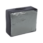 Тент автомобильный с защитой 5 мм, от града, снега, полиэстер, XL, 530×180×120 - Фото 11