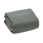 Тент автомобильный с защитой 5 мм, от града, снега, полиэстер, XL, 530×180×120 - Фото 10